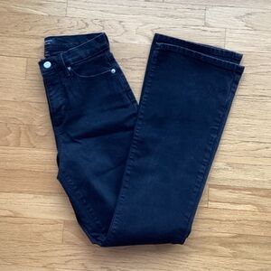 Banana Republic Women's Black Skinny Jeans